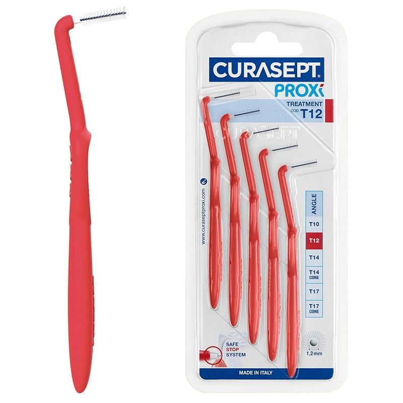 CURASEPT PROXI ANGLE T12 RO/RE CURASEPT