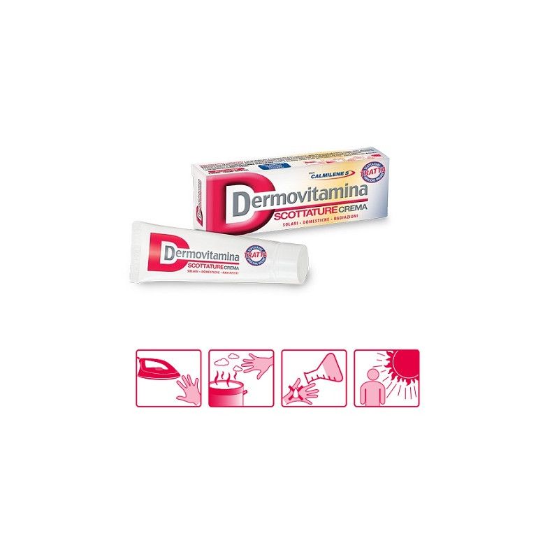 DERMOVITAMINA FOTOCLIN SCO30ML DERMOVITAMINA