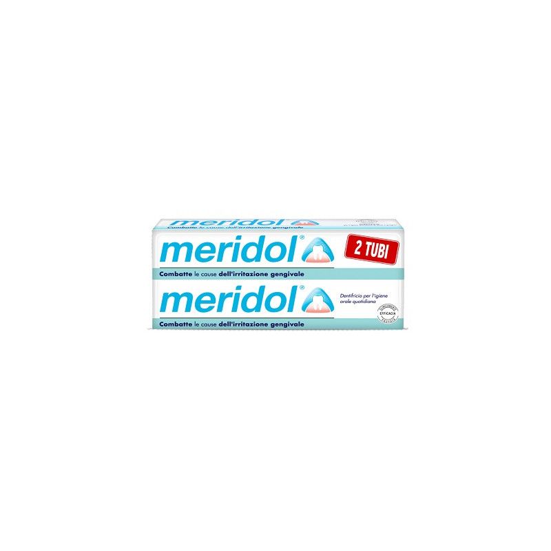 MERIDOL DENTIFRICIO BITUBO75ML MERIDOL HALITOSIS