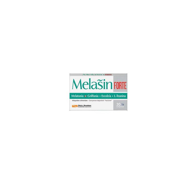 MELASIN FORTE 1MG 30CPR MELASIN