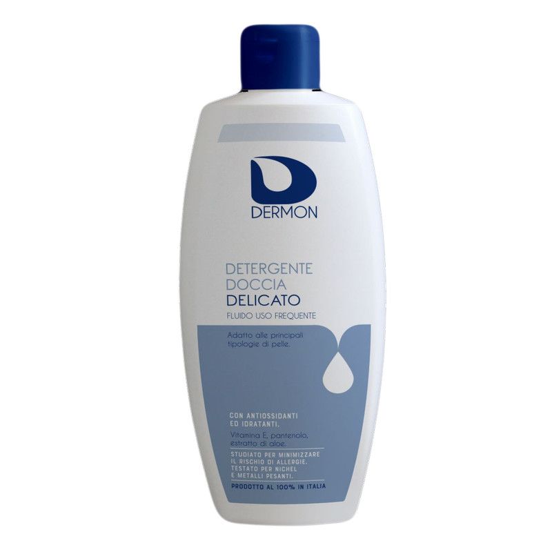 DERMON DETERGENTE DOCCIA 400ML DERMON CREMA MANI