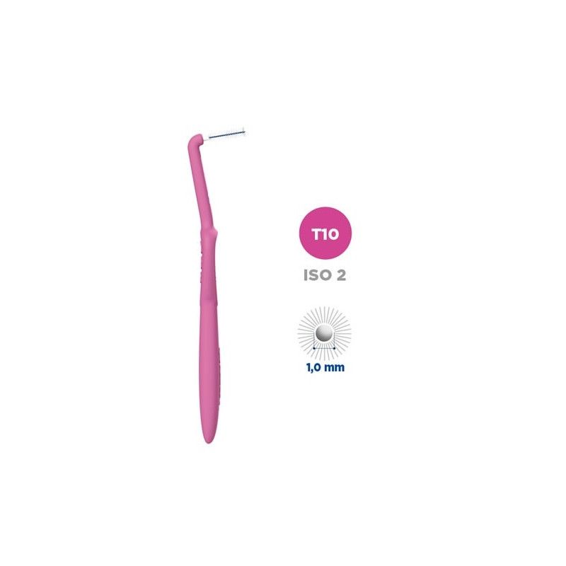 CURASEPT PROXI ANGLE T10 FUXIA CURASEPT