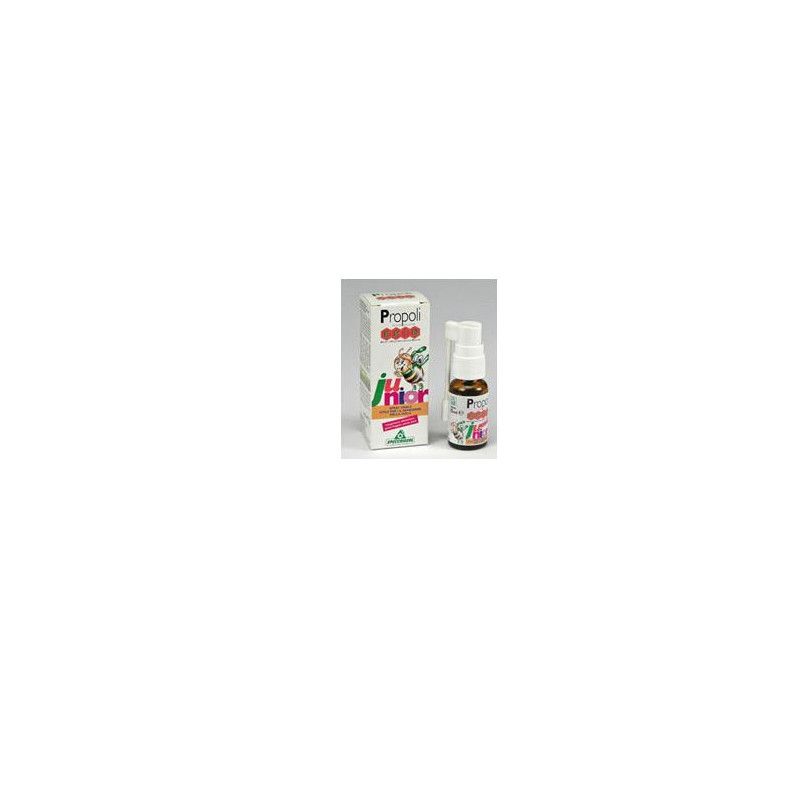 EPID JUNIOR SPRAY OS 15ML EPID