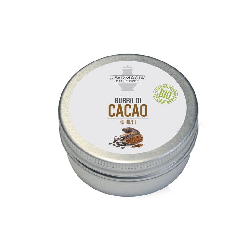 FDE BURRO DI CACAO 50ML 