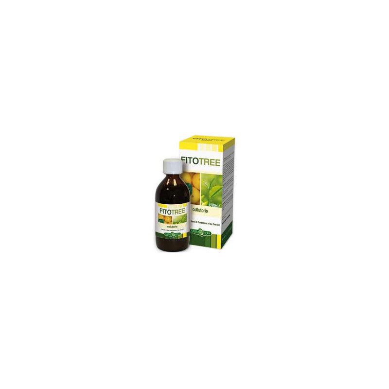 FITOTREE COLLUT 200ML ERBA VITA