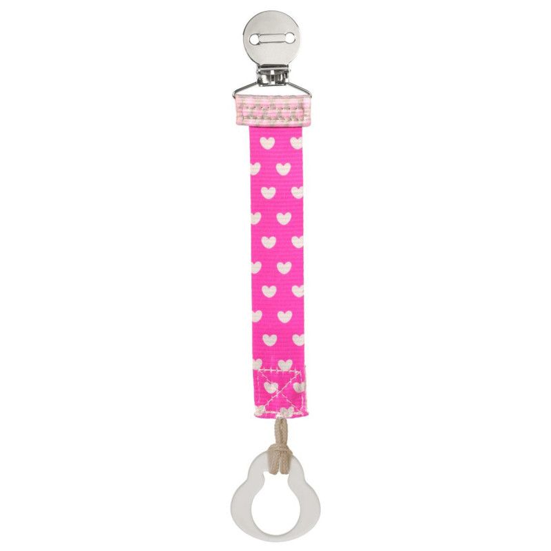 CH CLIP FASHION BIMBA CHICCO