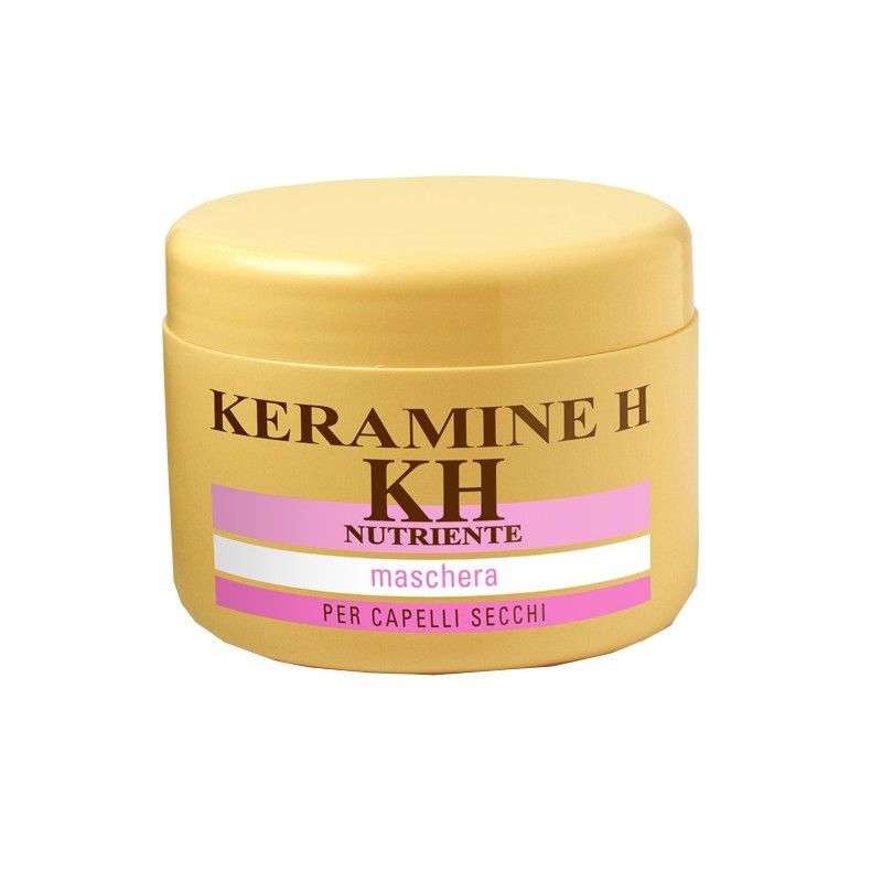 KERAMINE H MASCHERA NUTR 250ML 