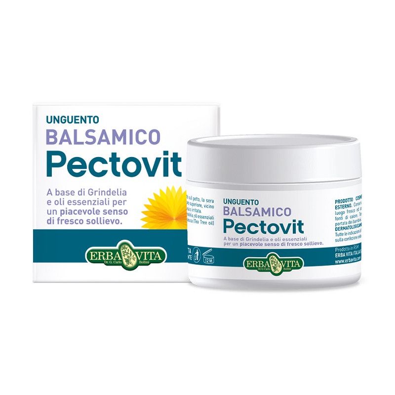 PECTOVIT UNGUENTO 50ML 