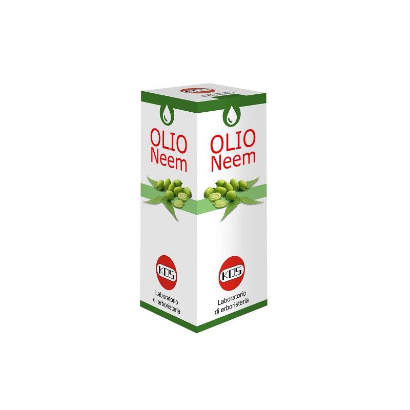 OLIO NEEM 50ML 