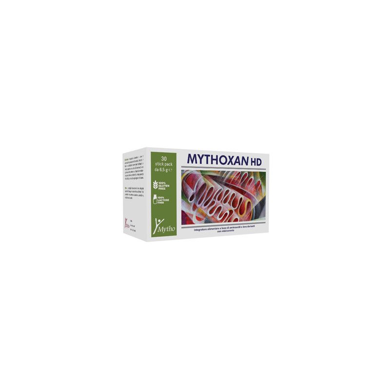 MYTHOXAN HD 30BUST MYTHOXAN