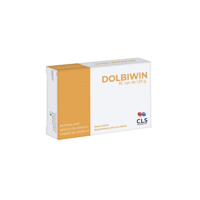 DOLBIWIN 30CPR 