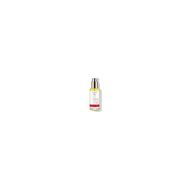 DR HAUSCHKA OLIO TRATT ROSA 10 