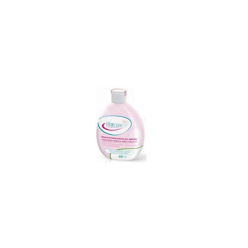 ILLA CARE DETERGENTE INT 250ML ILLA CARE