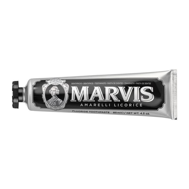 MARVIS AMARELLI LICORICE 85ML MARVIS