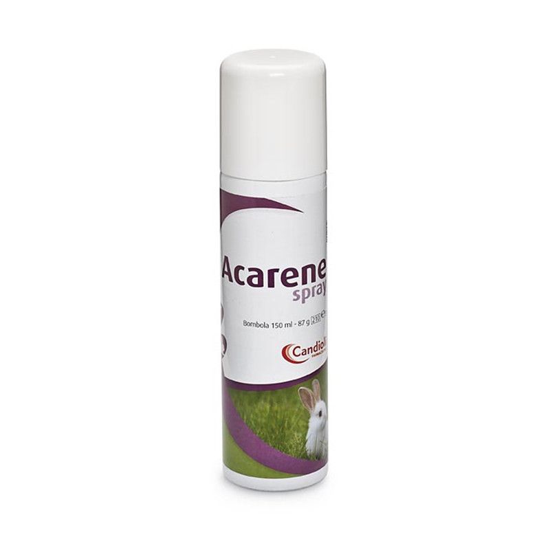 ACARENE*SPRAY AL 150ML ACARENE