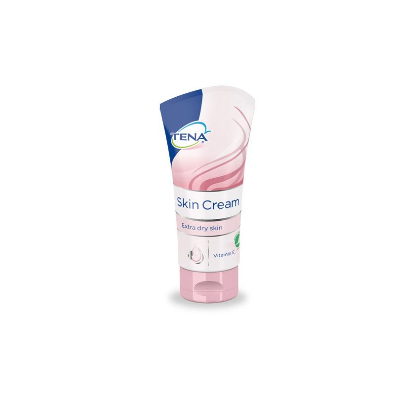 TENA SKIN CREAM 150ML TENA LADY