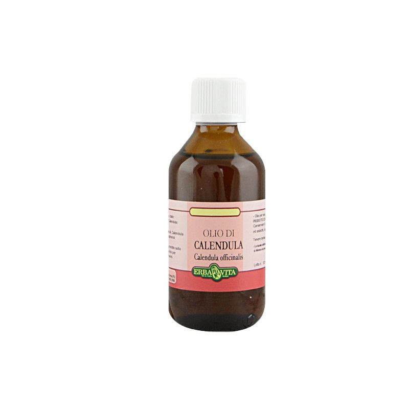 CALENDULA OLIO 100ML 