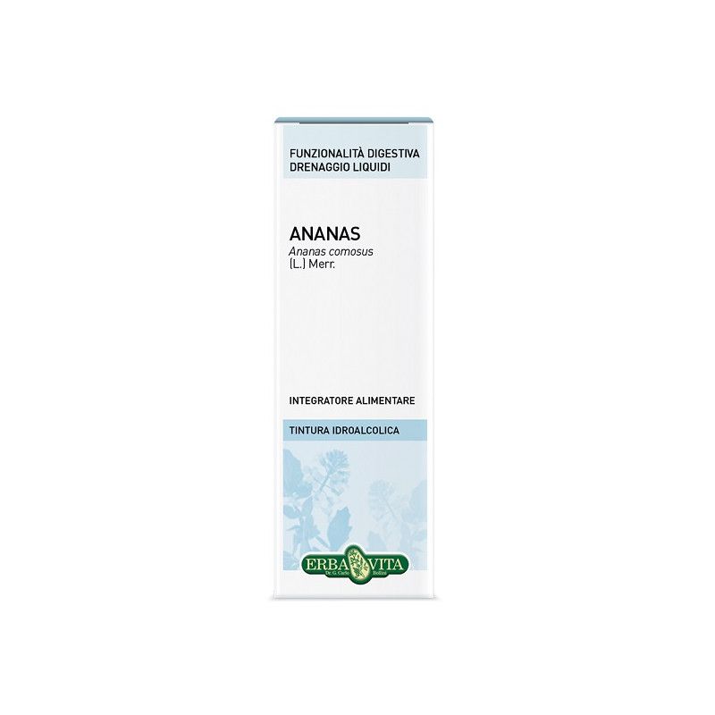 ANANAS SOL IAL 50ML 