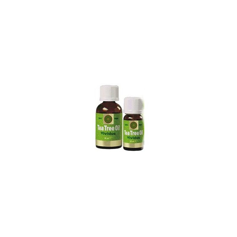 TEA TREE OIL VIVIDUS 10ML 