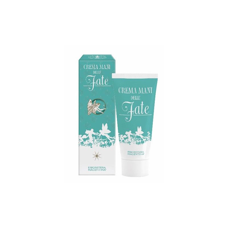 FATE CREMA MANI 75ML ERBORISTERIA MAGENTINA