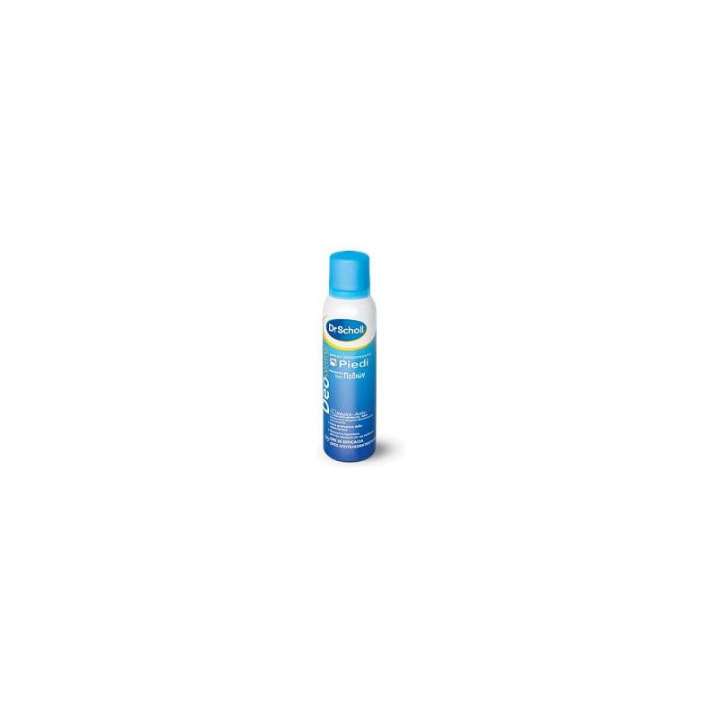 SCHOLL DEO CONTROL SPR PIEDI SCHOLL'S