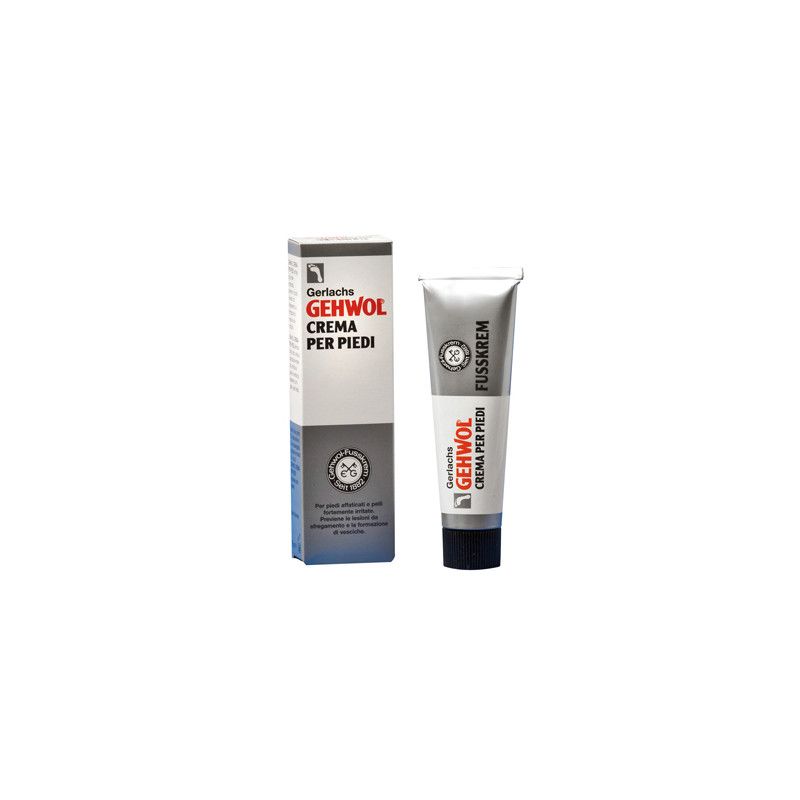 GEHWOL CREMA FUSSKREM 75ML GEHWOL