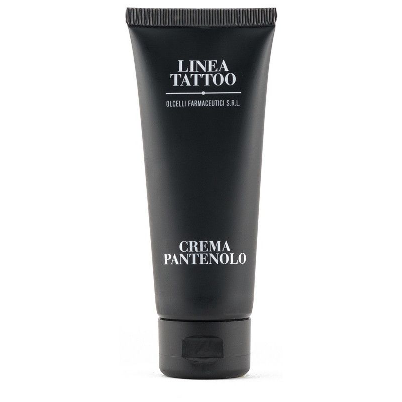 CREMA PANTENOLO 75ML 