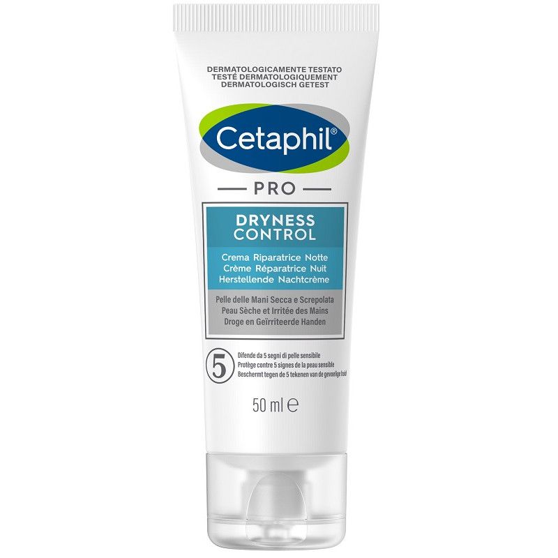 CETAPHIL PRO MANI RIP NTT 50ML CETAPHIL