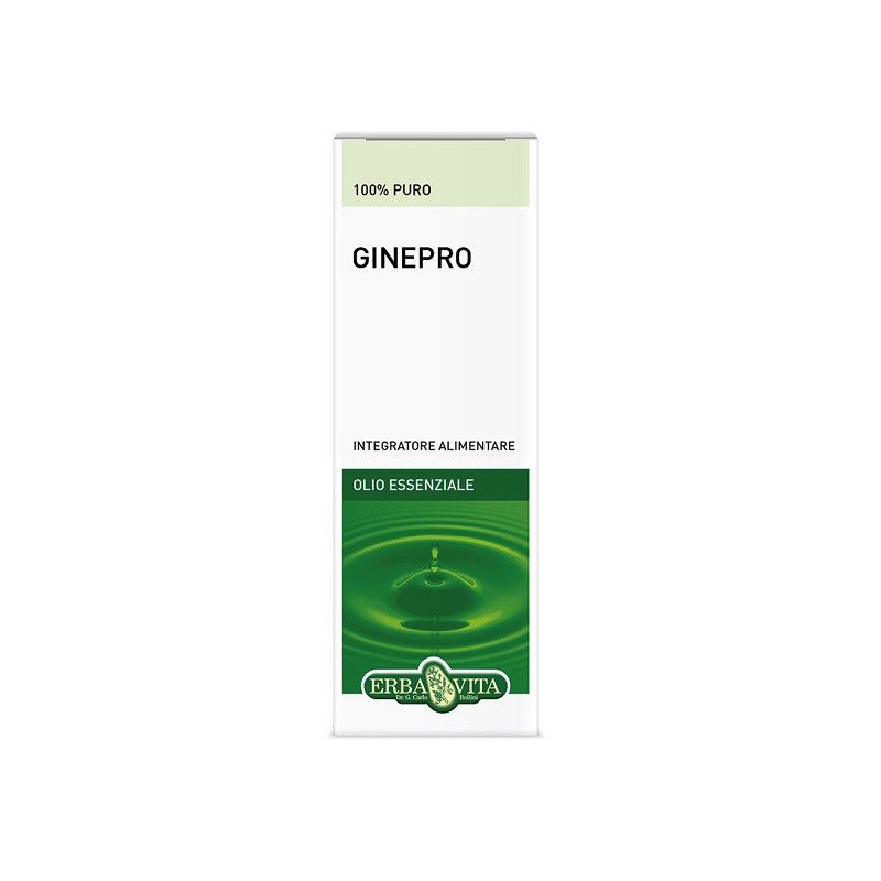 GINEPRO EXTRA OE 10ML 