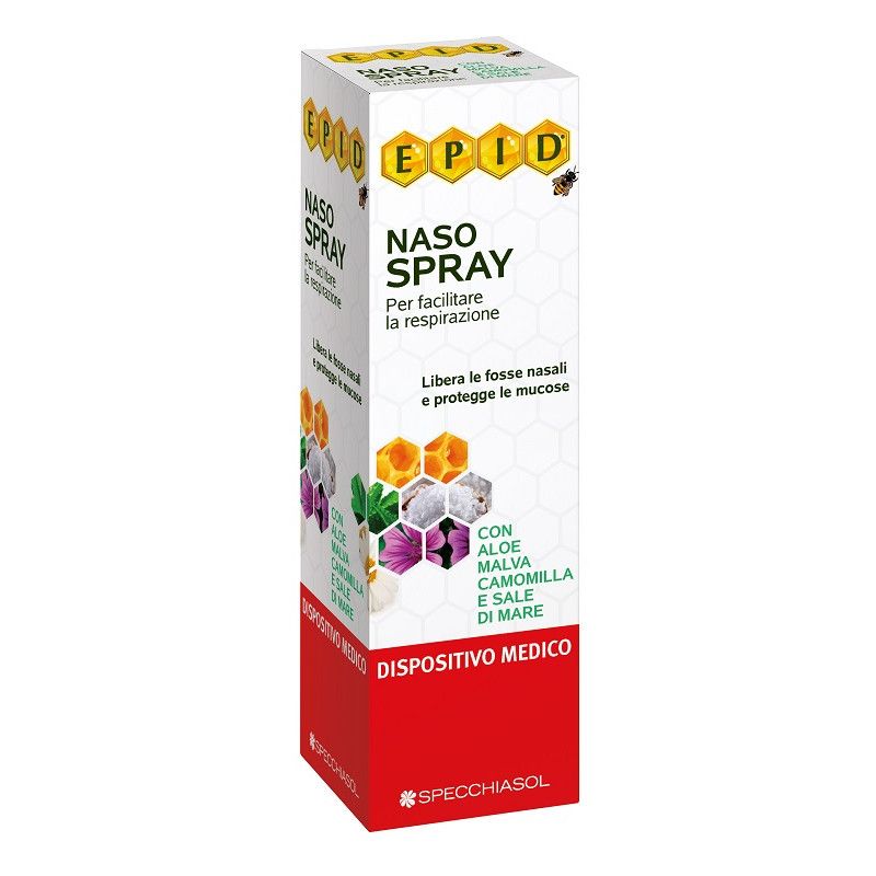 EPID NASO SPRAY 20ML 