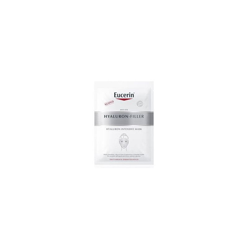 EUCERIN HYALURON MASK MONO 