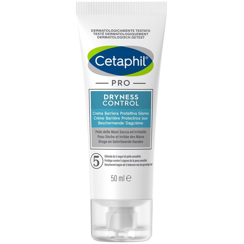 CETAPHIL PRO MANI PROT GG 50ML CETAPHIL