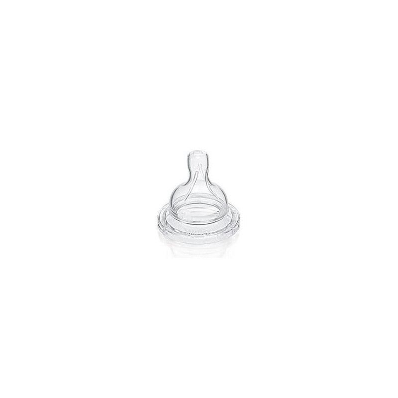 AVENT TETT PRIME POPP 1F NM 2P AVENT