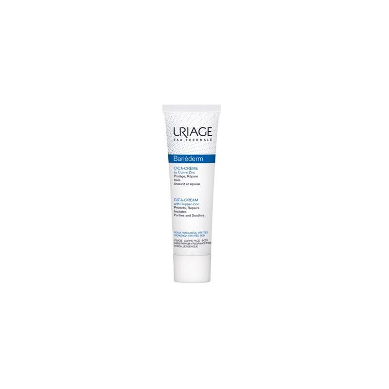 BARIEDERM CICA-CREMA 40ML URIAGE