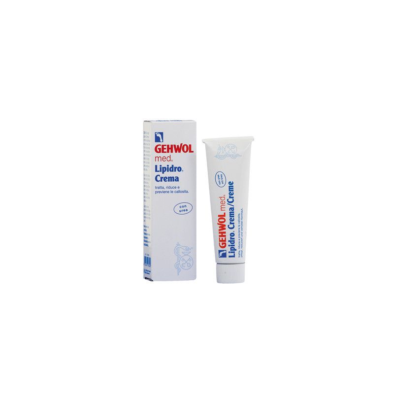 GEHWOL CREMA LIPIDRO 75ML GEHWOL