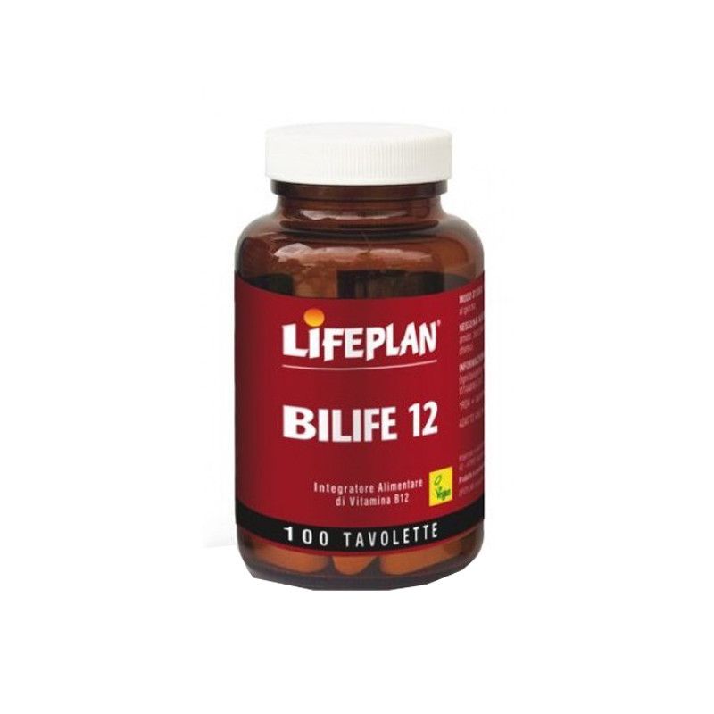 BILIFE 12 2,5MCG 100TAV 