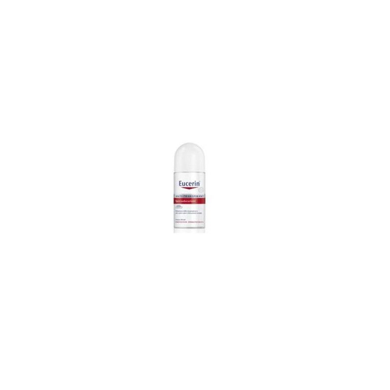 EUCERIN DEOD ANTITRASP ROLL-ON EUCERIN