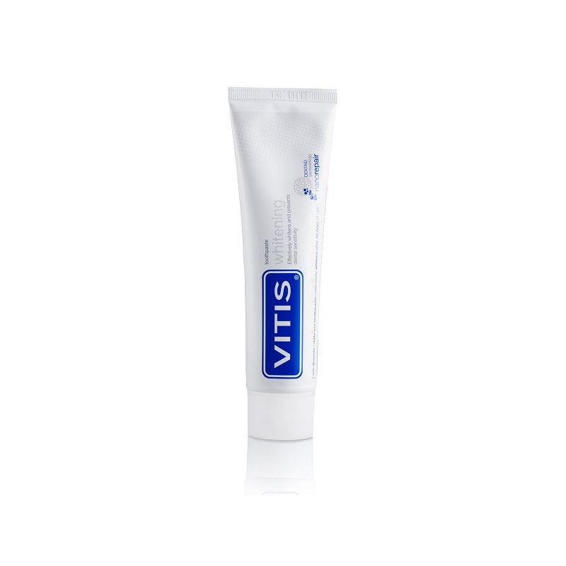 VITIS WHITENING DENTIF 100ML DENTAID VITIS