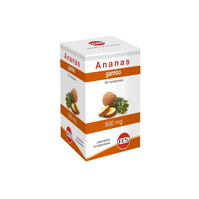 ANANAS GAMBO 90CPR 