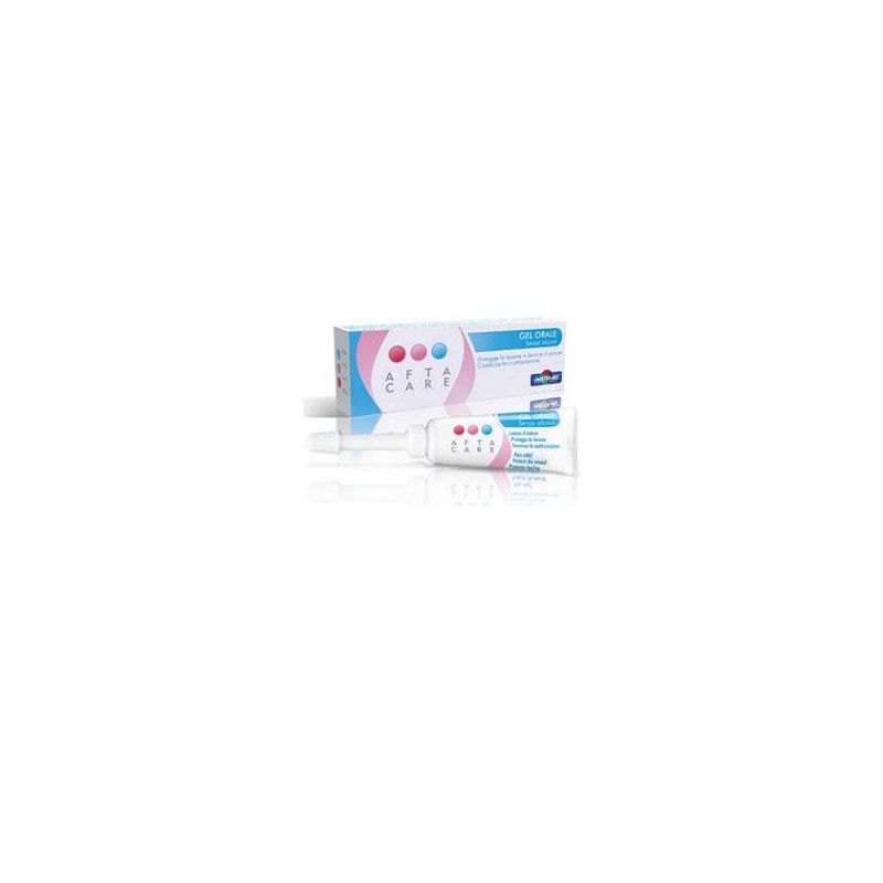 M-AID AFTA CARE GEL 10ML MASTER AID CUTIFLEX