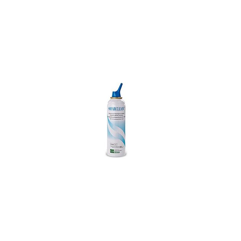 SOFARCLEAN SOL FISIOL 150ML SOFARCLEAN