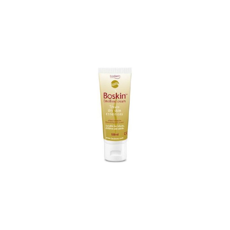 BOSKIN CREMA 100ML CE 