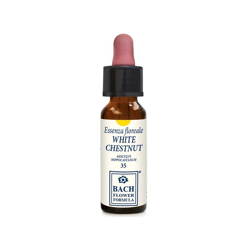 WHITE CHESTNUT ORIGINAL 10ML 