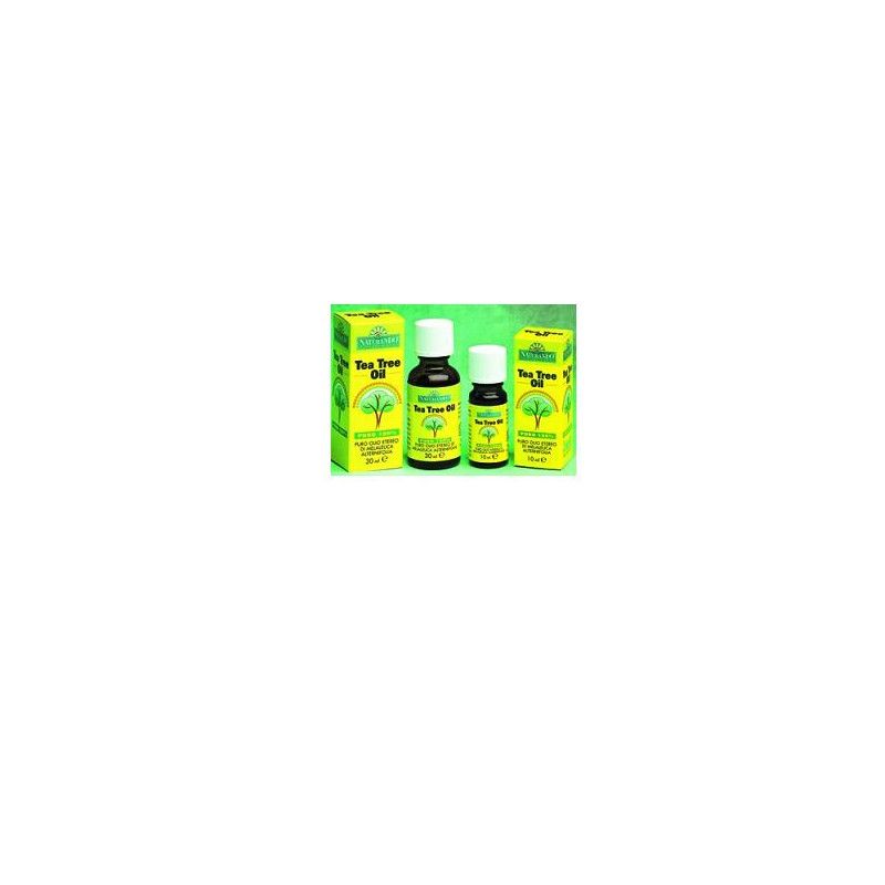 TEA TREE OIL 10ML 