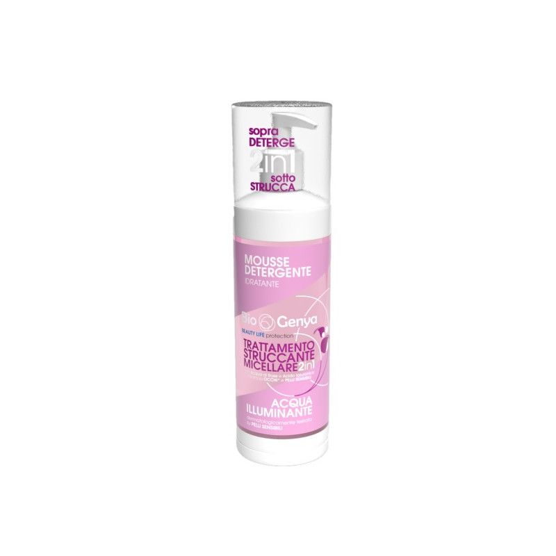 BIOGENYA TRATT STRUC MIC 250ML DIVA INTERNATIONAL