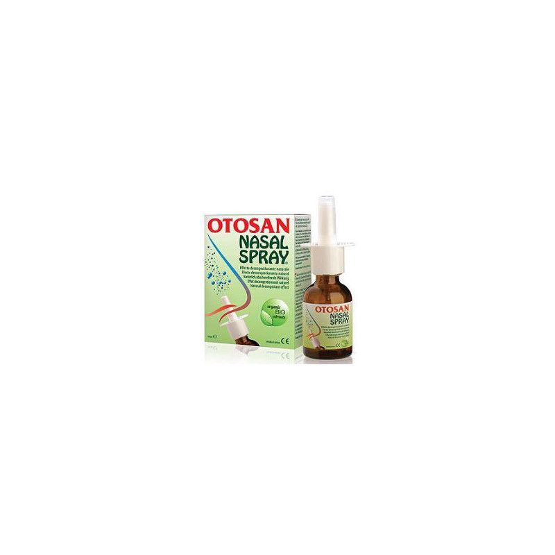 OTOSAN NASAL SPRAY FORTE 30ML OTOSAN