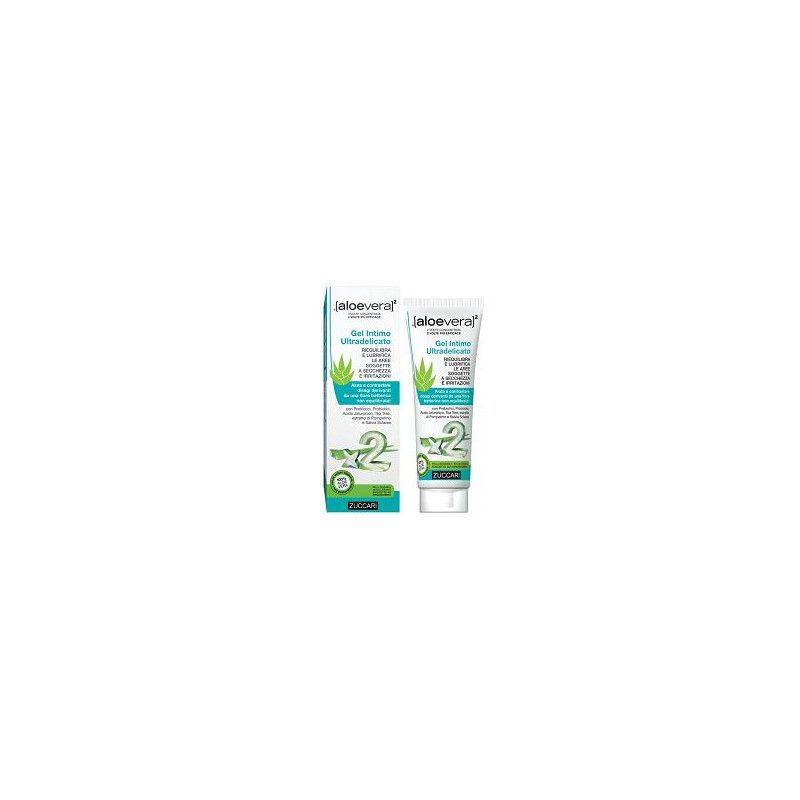 ALOEVERA2 GEL INTIMO ULTRADEL ALOEVERA2