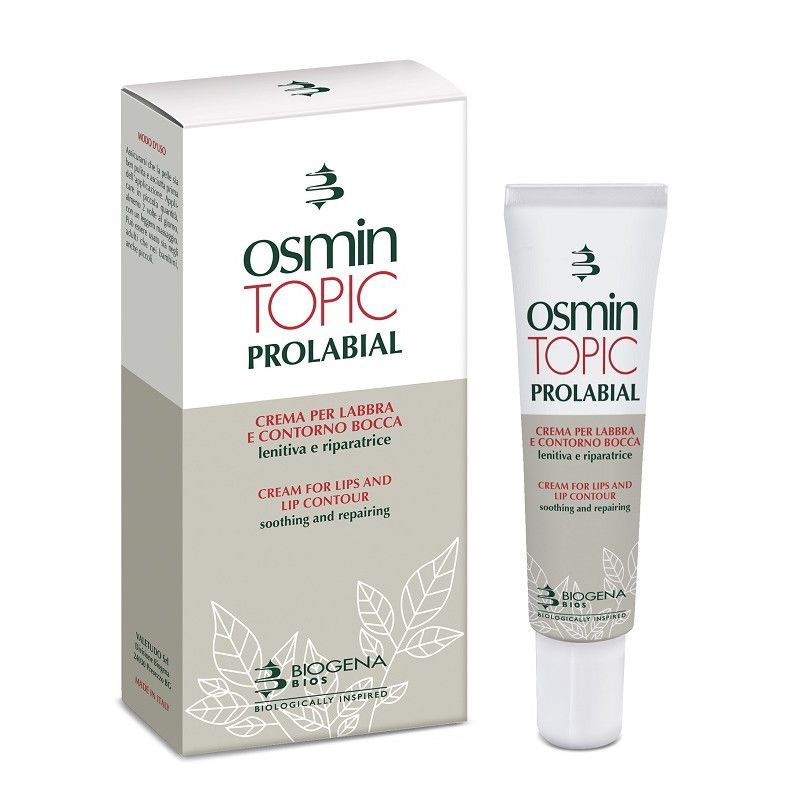 OSMIN TOPIC PROLABIAL 15ML BIOGENA DIAKON