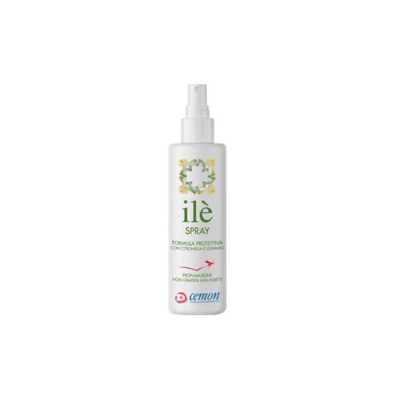 ILE' SPRAY FORMULA PROTETTIVA CEMON