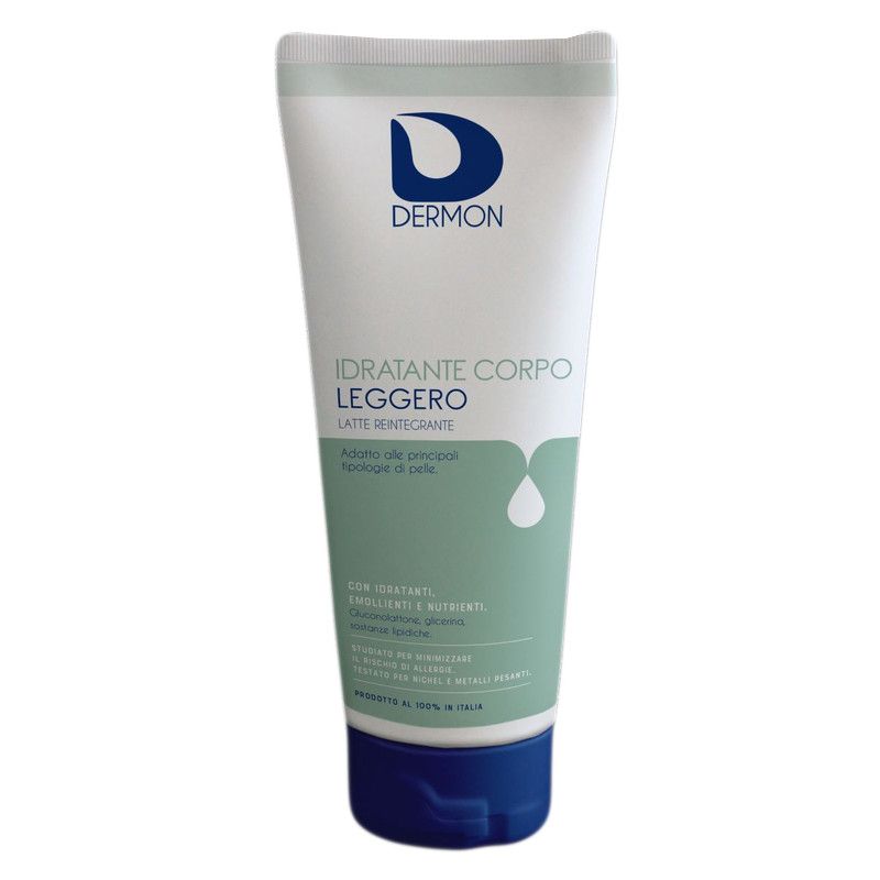 DERMON IDRATANTE CORPO 250ML 